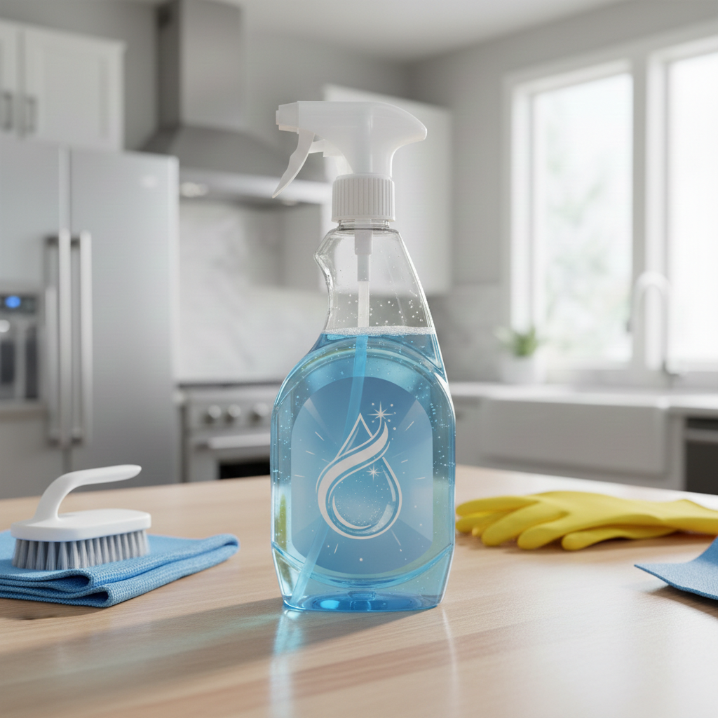 Genel Temizlik Ürünleri