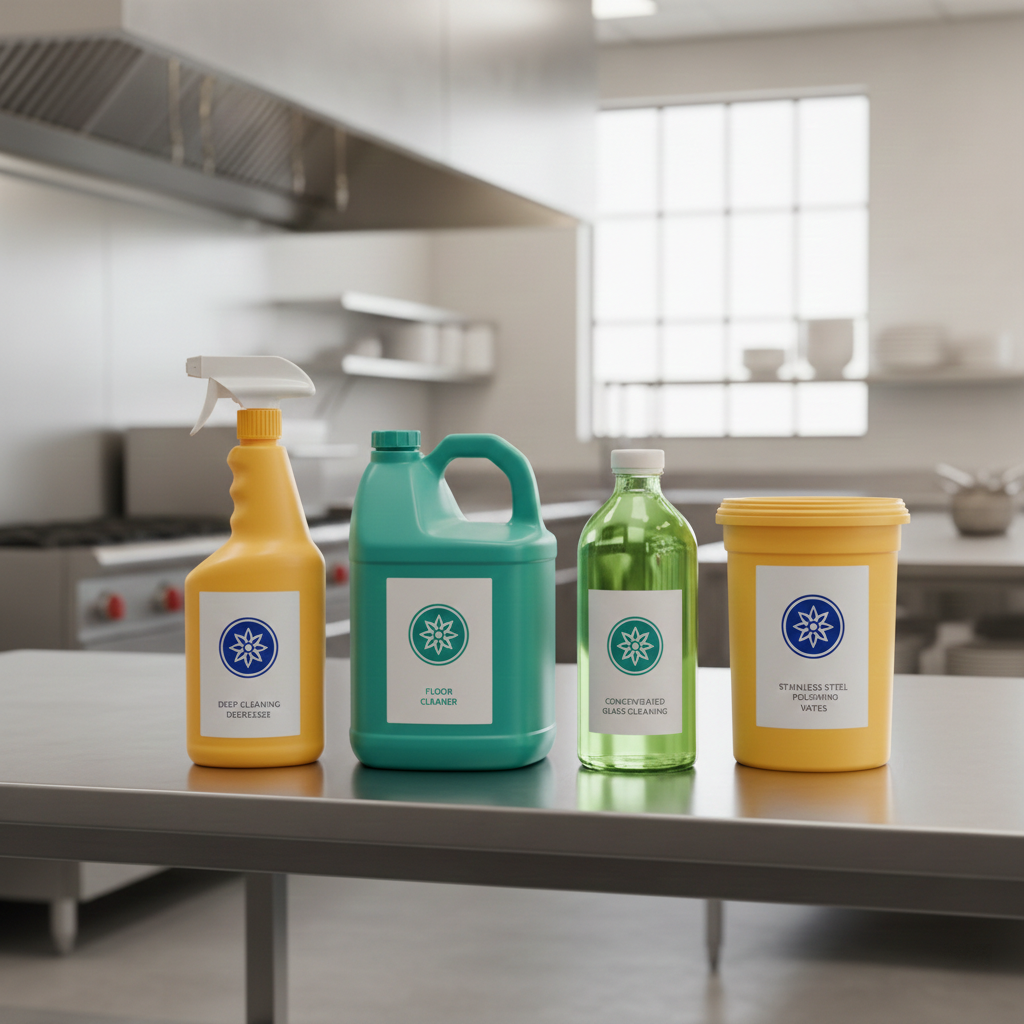 Uzman Temizlik Ürünleri