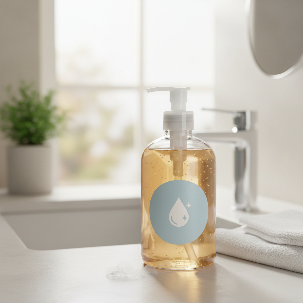 Sıvı Sabun