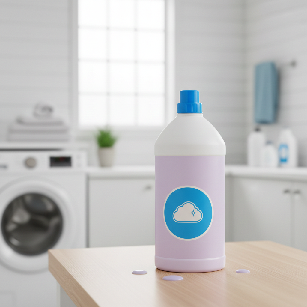 Çamaşır Yumuşatıcısı