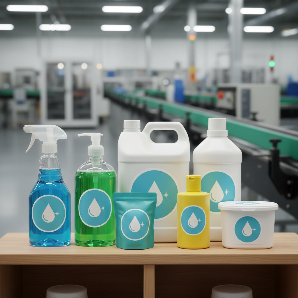 Markanıza Özel Üretim